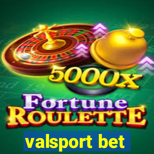 valsport bet